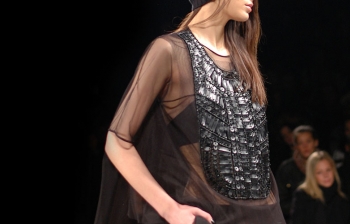 BCBG Max Azria Fall 2013