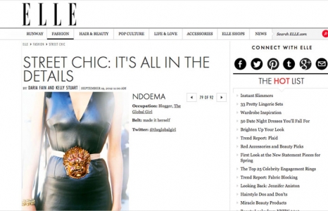 ELLE US