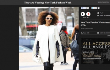 Women's Wear Daily