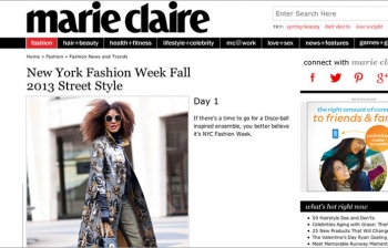 Marie Claire