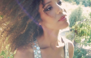 Nature Girl