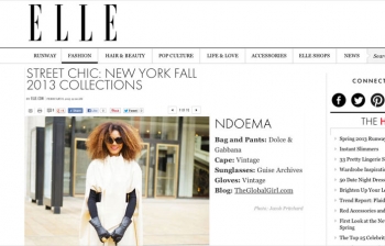 ELLE US