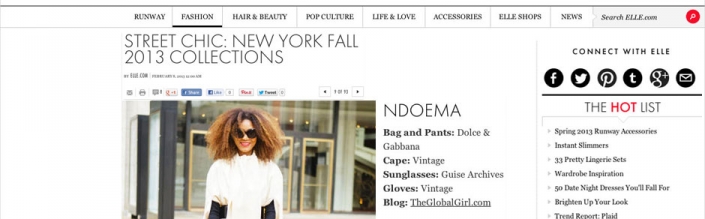 ELLE US