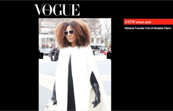 Vogue Italia