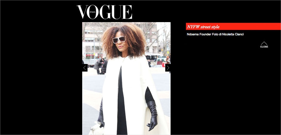 Vogue Italia