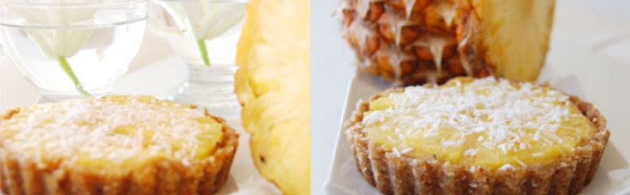 My Top 5 Thanksgiving raw vegan dessert recipes