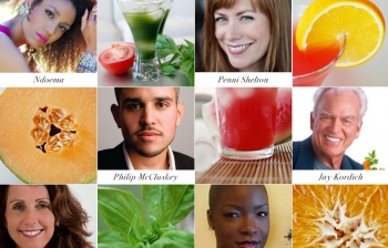 (English) My Top 5 Experts on the Benefits of Juice Fasting