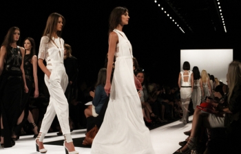 BCBG Max Azria Spring 2013