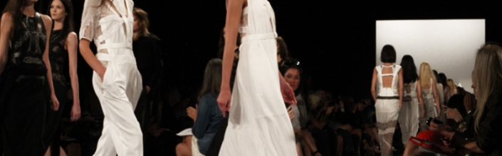 BCBG Max Azria Printemps Eté 2013