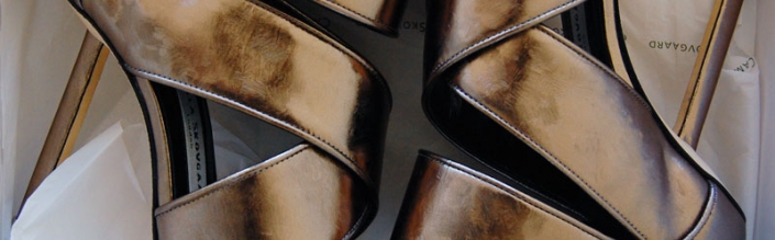 Chaussures Camilla Skovgaard 