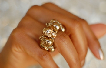 Skull Fever