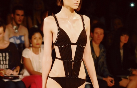 Hervé Léger Spring Summer 2013