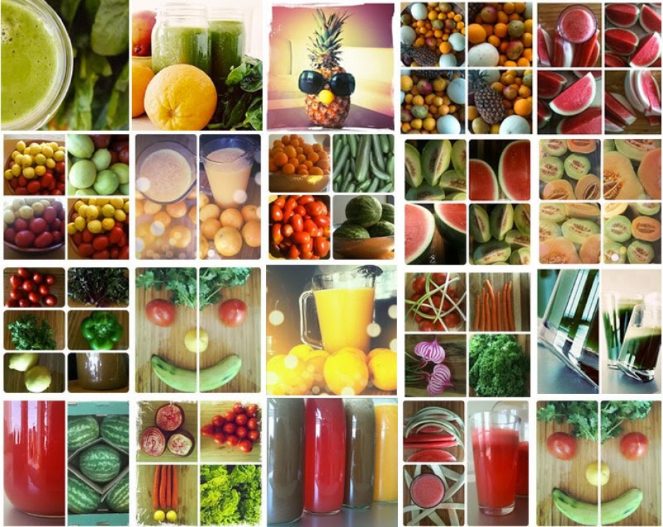 92-DAY JUICE FAST Q&A: Why are you doing a juice fast? Don’t people usually do fasts to lose weight? ~ @CLAUDUSHIA