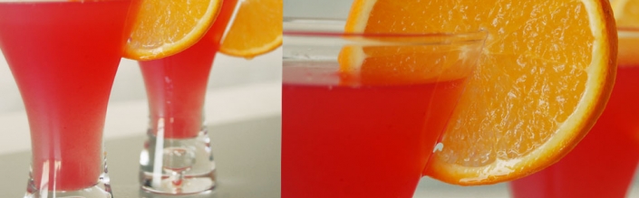 (English) Juicing Q&A: Does blending work? 