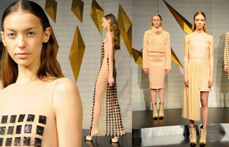 Mathieu Mirano Fall 2013
