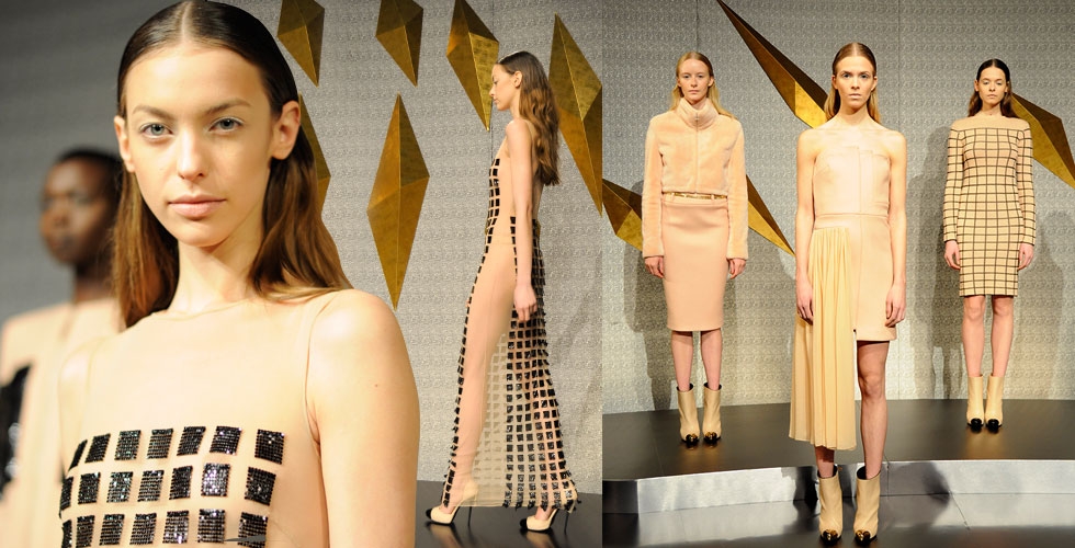 Mathieu Mirano Fall 2013