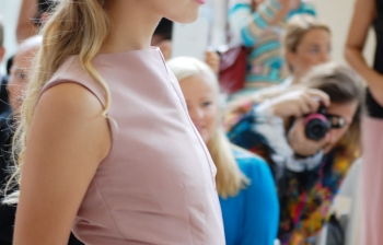Nina Skarra Spring 2013
