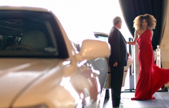 Second Chance: Arriving at The Thompson Beverly Hills