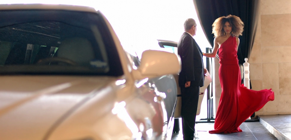 Second Chance: Arriving at The Thompson Beverly Hills