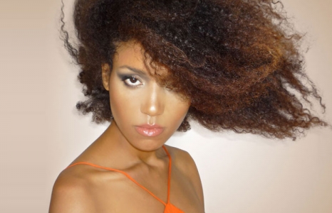 Hair Talk: My Interview for Natural Belle