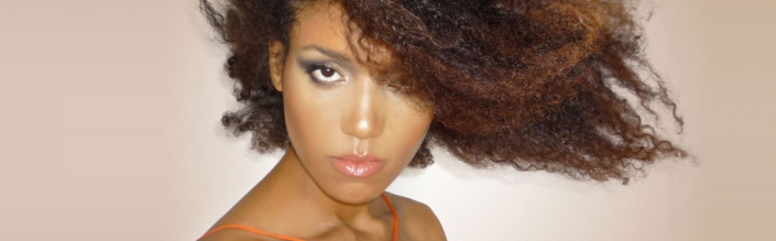 (English) Hair Talk: My Interview for Natural Belle