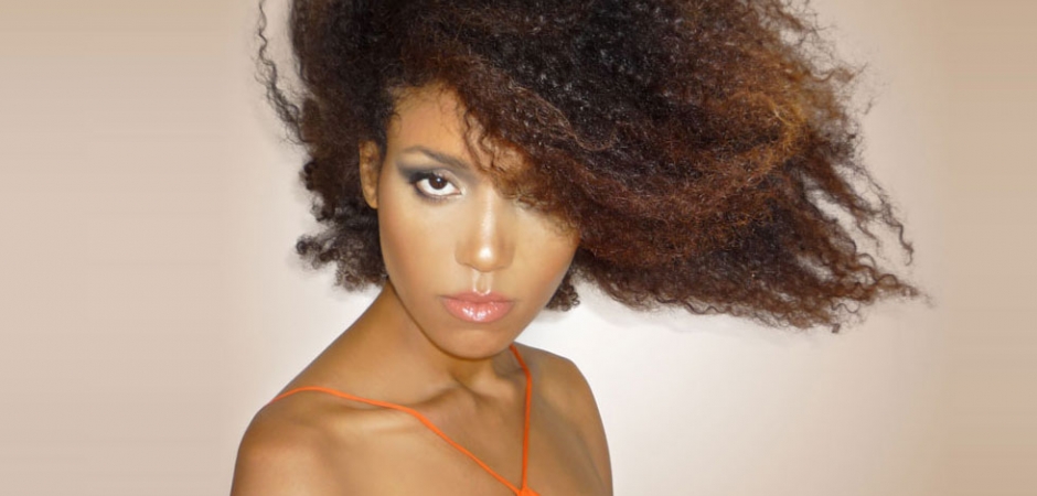 Hair Talk: My Interview for Natural Belle