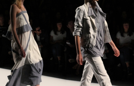 Nicholas K  Printemps Eté 2013