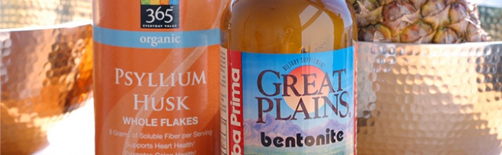 (English) Juicing Q&A:  How to help the liver & colon eliminate more effectively?