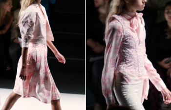 Ruffian Printemps Eté 2013