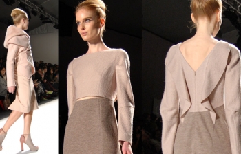 Son Jung Wan Fall 2013 