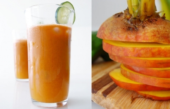 Golden Beet Juice