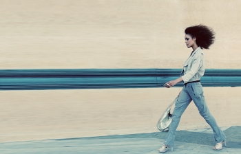 Mid-Century Fashion Magic by the Costume Council