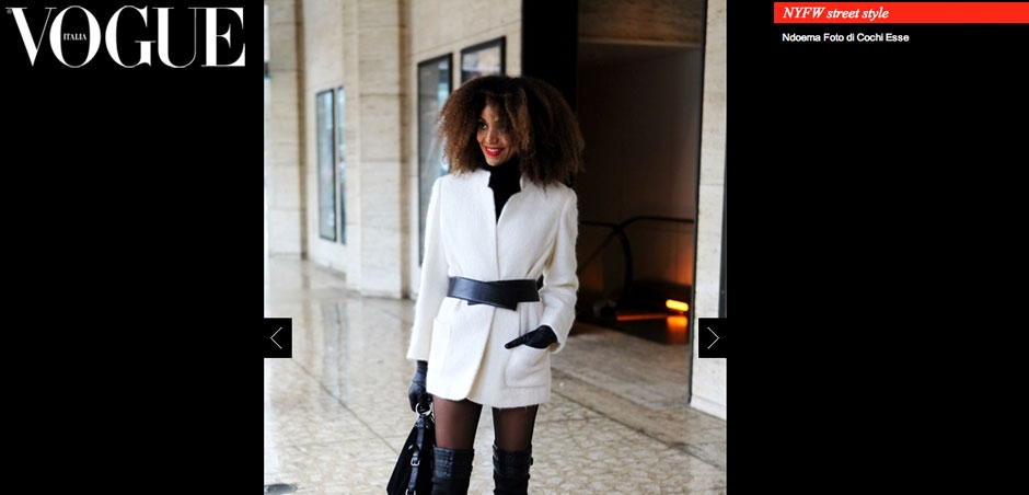 Vogue Italia