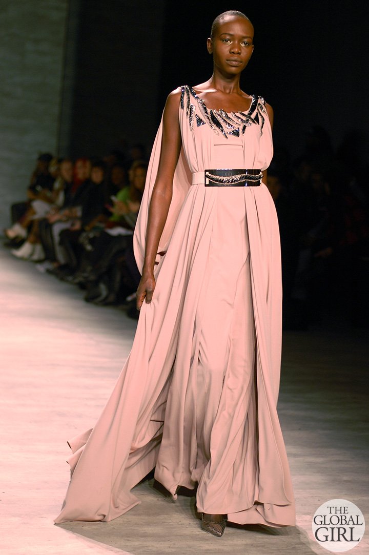 David Tlale Dresses