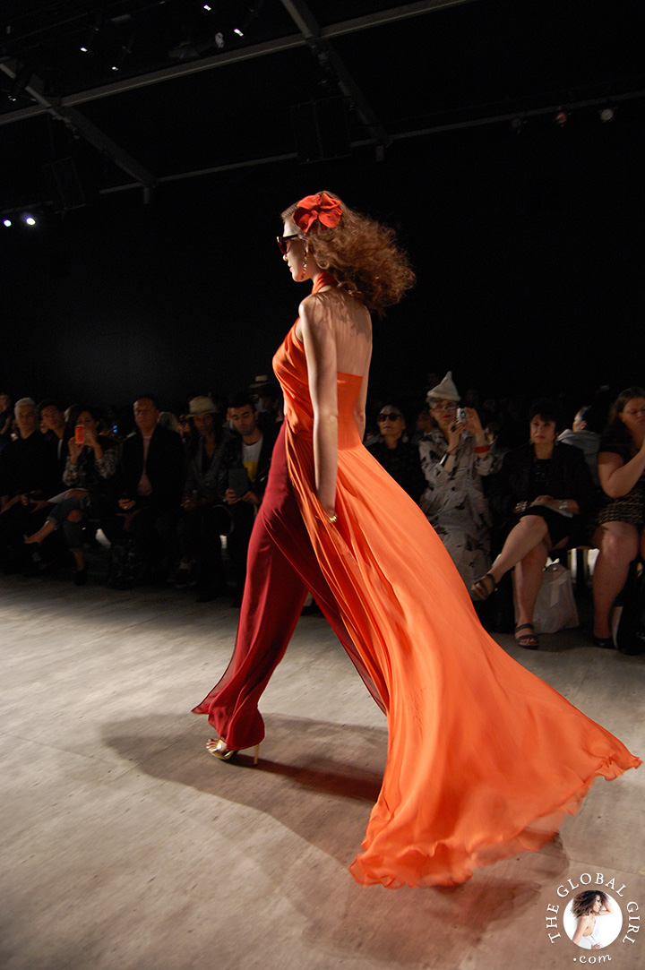 DETAILS FROM THE SPRING 2015 FASHION SHOW - News