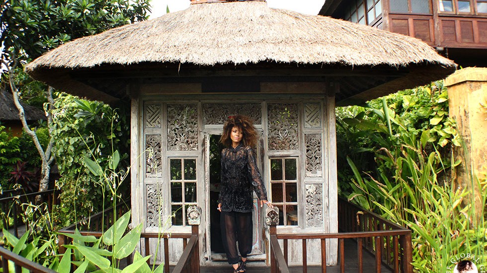 My Magical Bali Getaway