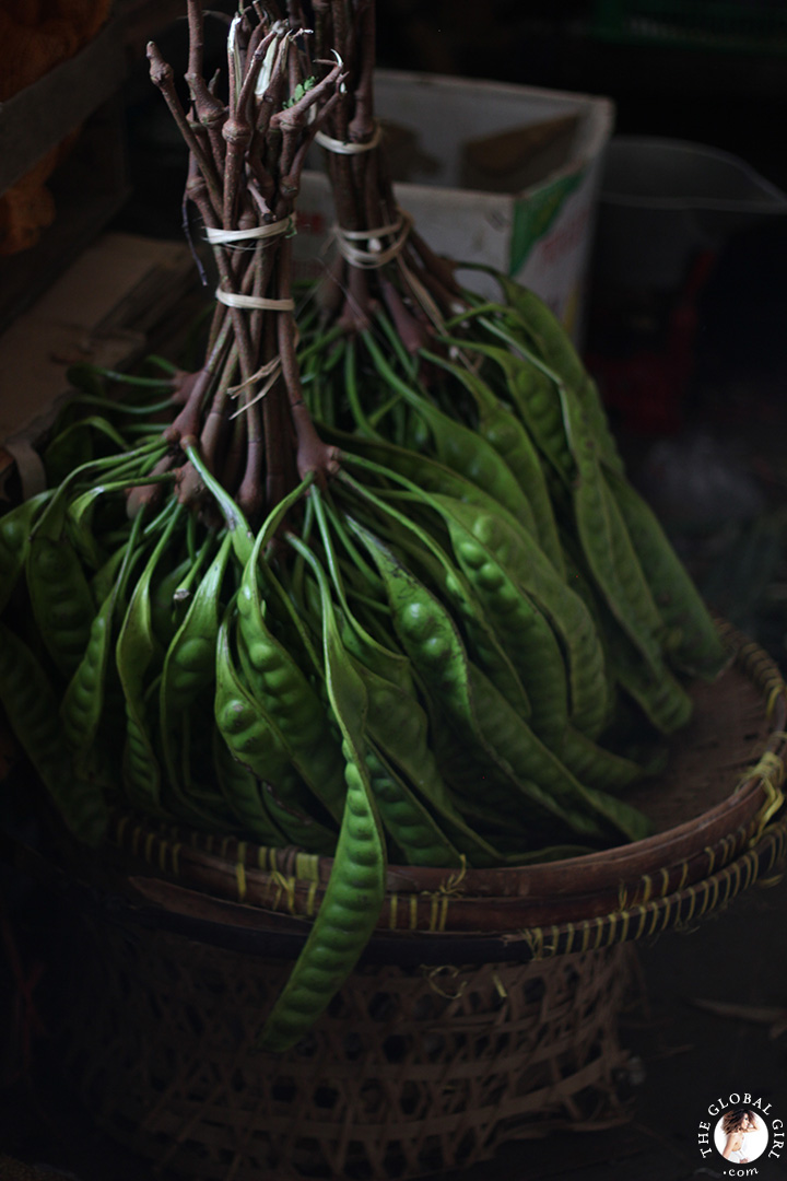 The Global Girl Travels: Discover Yogyakarta's Beringharjo Market, Indonesia