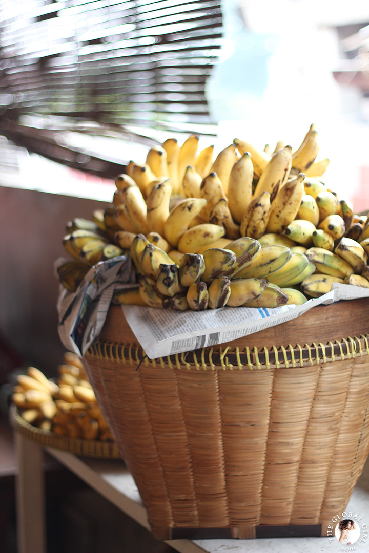 The Global Girl Travels: Discover Yogyakarta's Beringharjo Market, Indonesia