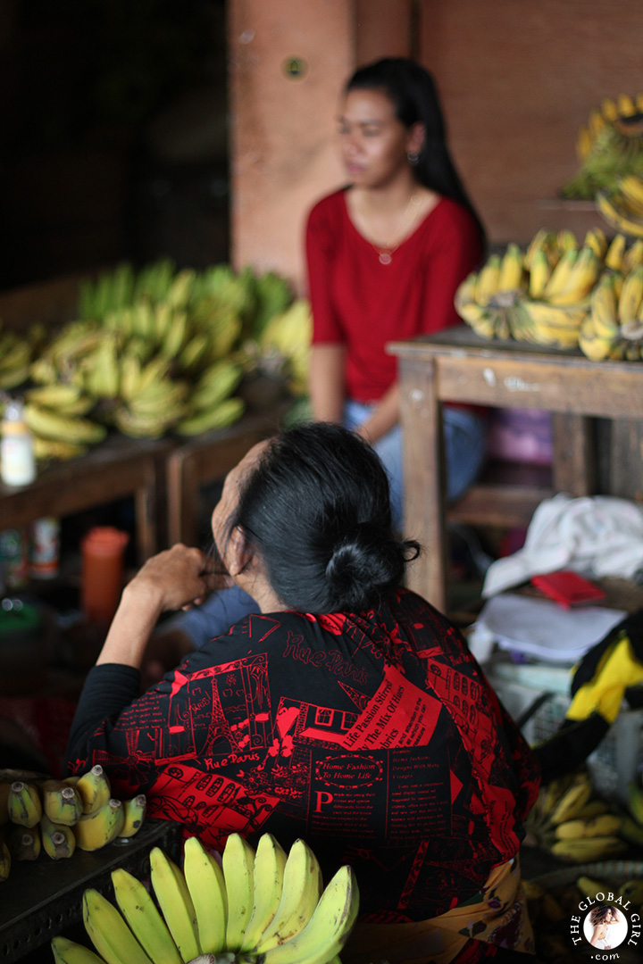 The Global Girl Travels: Discover Yogyakarta's Beringharjo Market, Indonesia