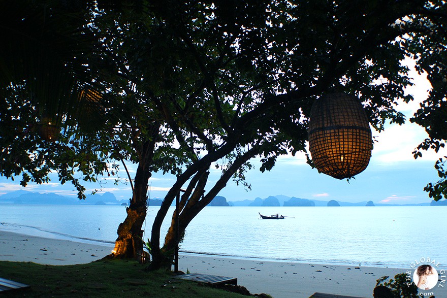 koh yao noi hostels