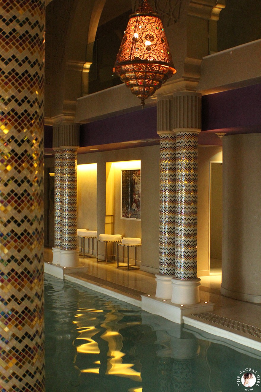 The Global Girl Travels: The Sofitel Legend Old Cataract Hotel in Aswan, Egypt.