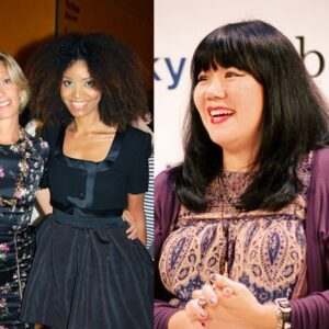 Lucky Fabb Conference