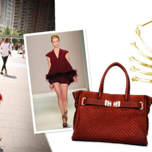 Fashion Week Global Style: 6 Brands, 6 Countries, 3 Continents