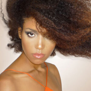 Hair Talk: My Interview for Natural Belle