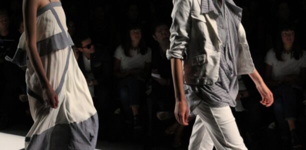 New York Fashion Week: Nicholas K Spring 2013