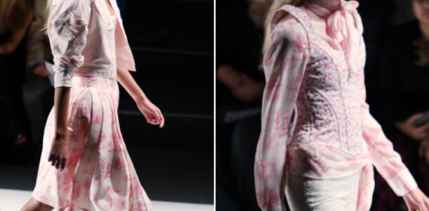 New York Fashion Week: Ruffian Spring 2013