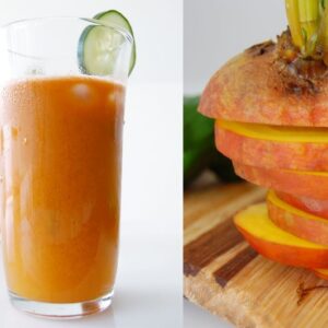 Golden Beet Juice